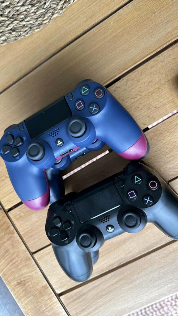 ps4 oyun kolu renklı - 3