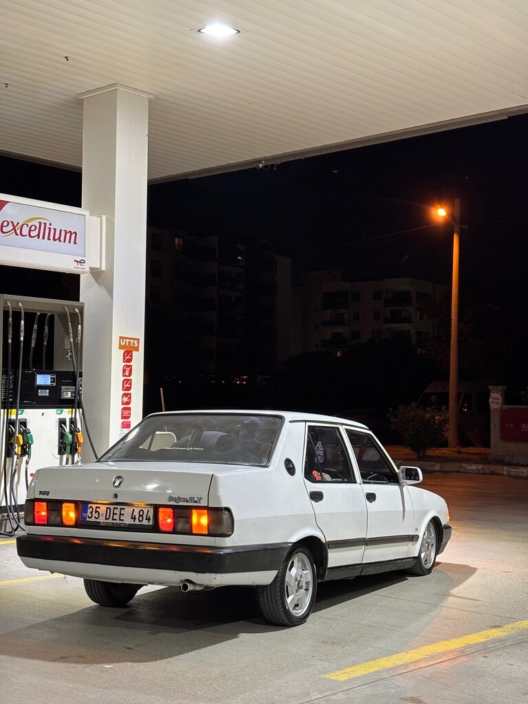 Şahin - 11