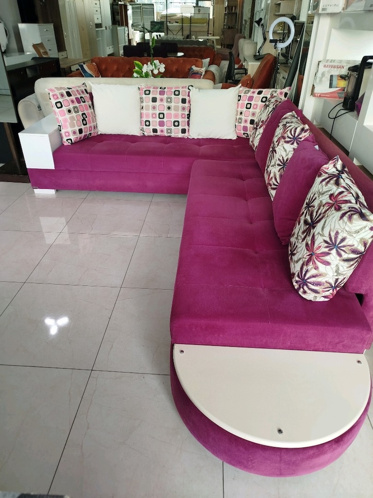 köşe koltuk - 3