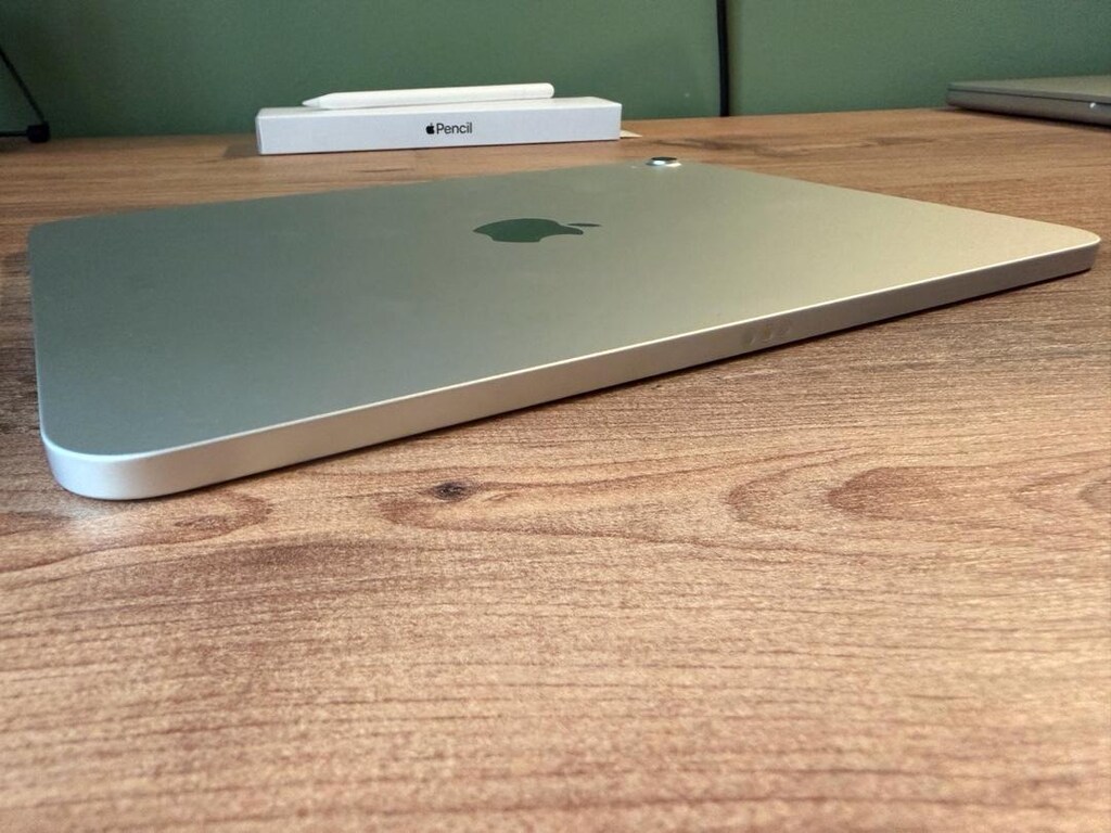Sıfır Ipad A16 + Apple Pencil + Kılıf - 6