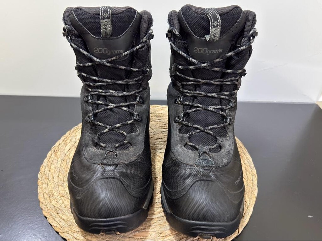Orijinal COLUMBİA waterproof 44 numara - 4