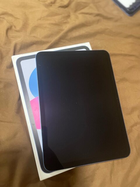 ipad A16