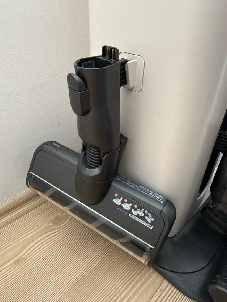 Lg dikey süpürge - 4