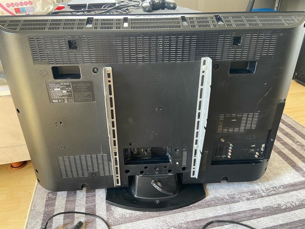Sony televizyon - 10
