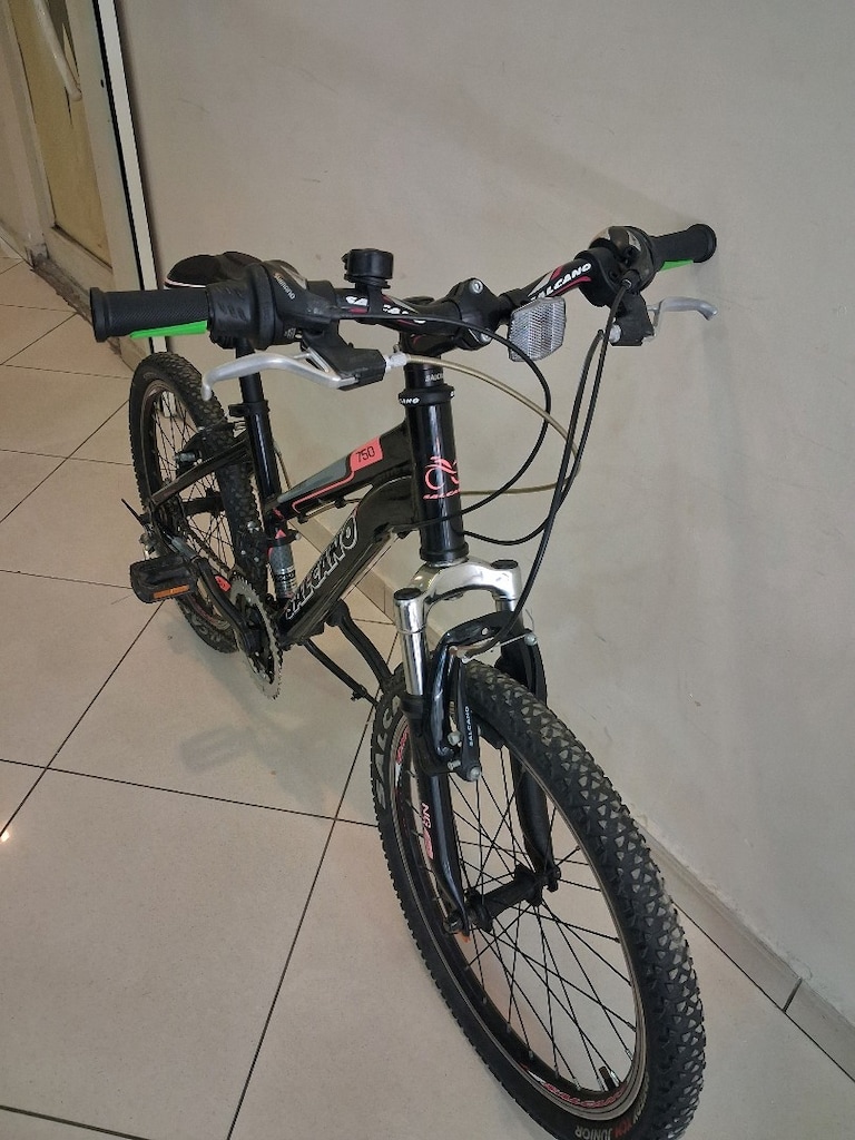 SALCONO NG 750 SERİSİ 20 JANT 18 VİDES - 3