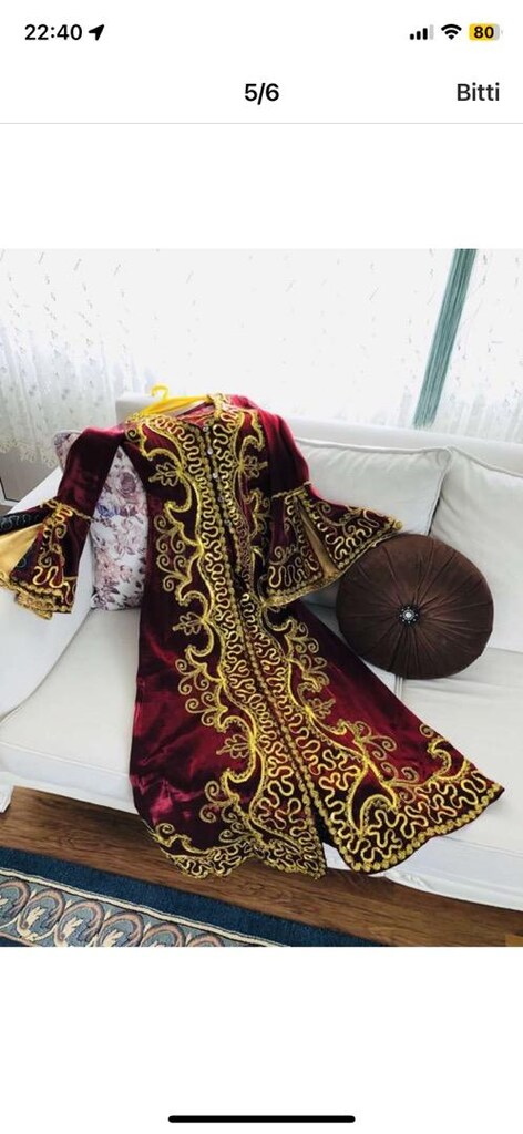 Bindallı kına gecesi - 4