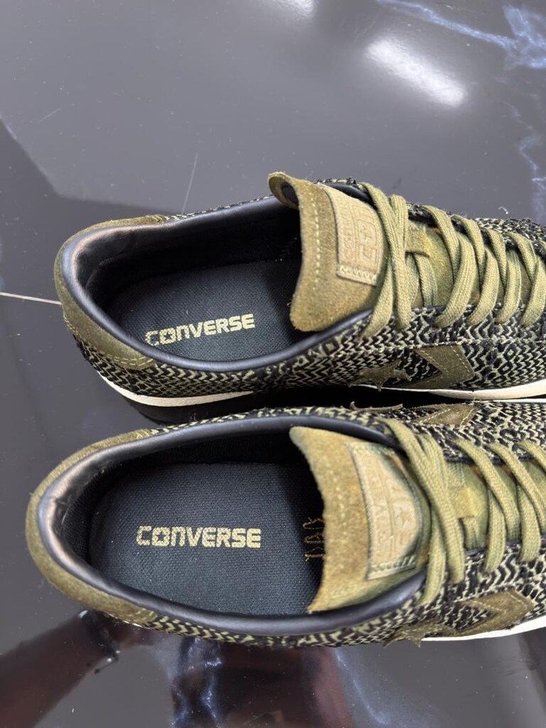 Orijinal CONVERSE 45 numara - 10