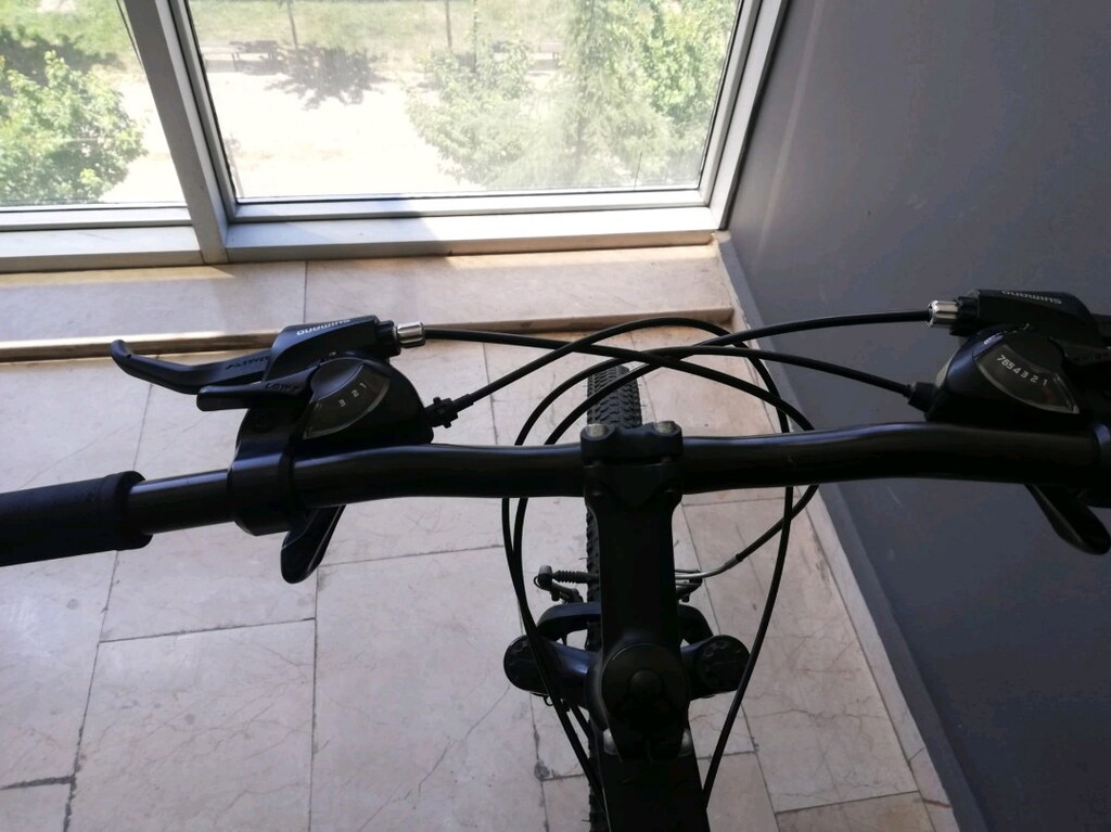 Carraro 27,5 jant dağ bisikleti - 2