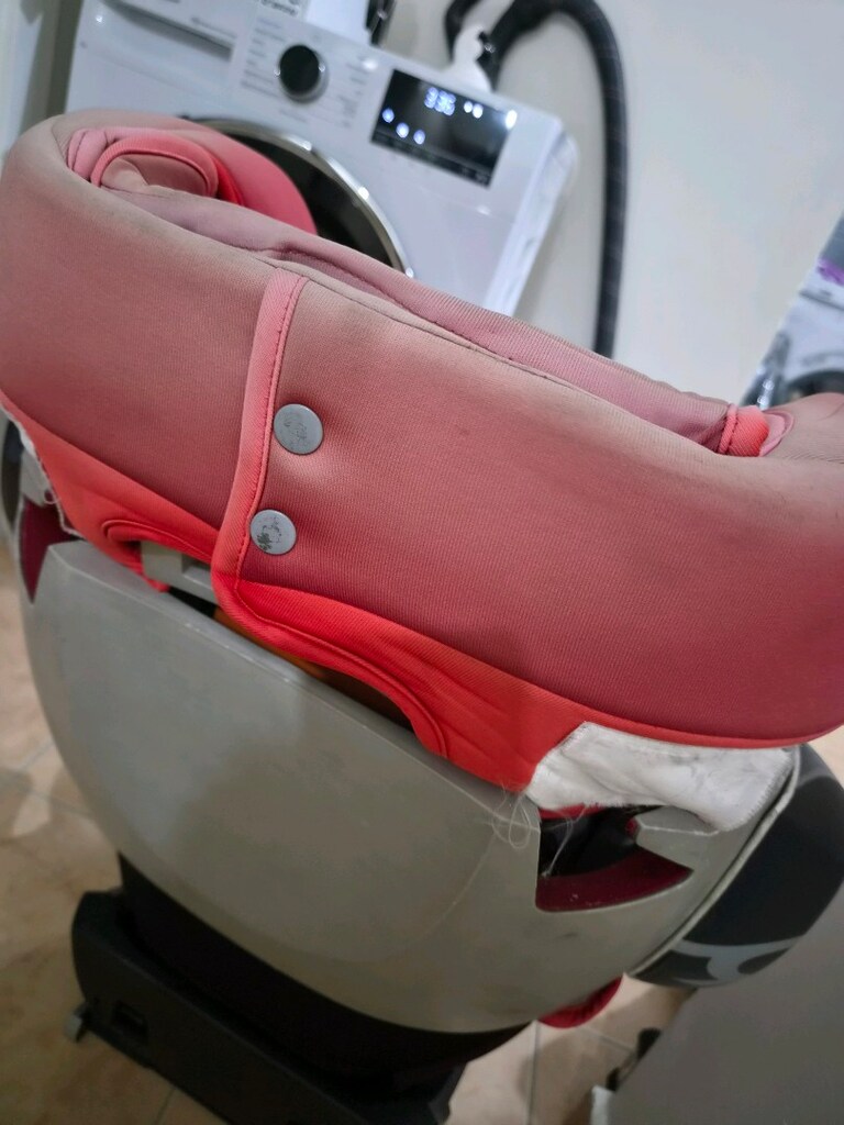 CYBEX PALLAS 2 FİX İSOFİXLİ OTO KOLTUGU - 14