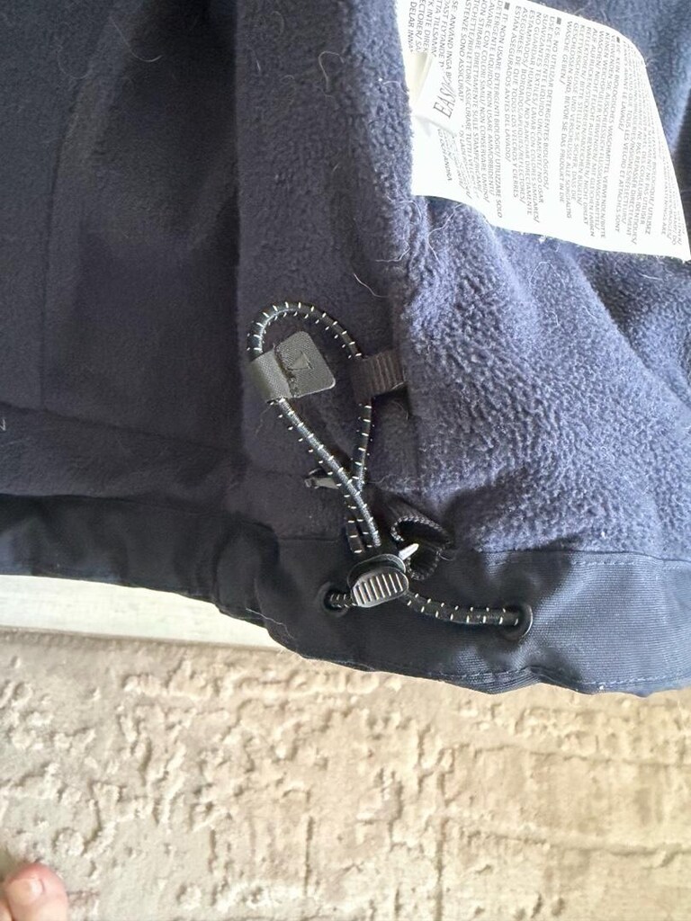 Musto Br1 yelek - 8