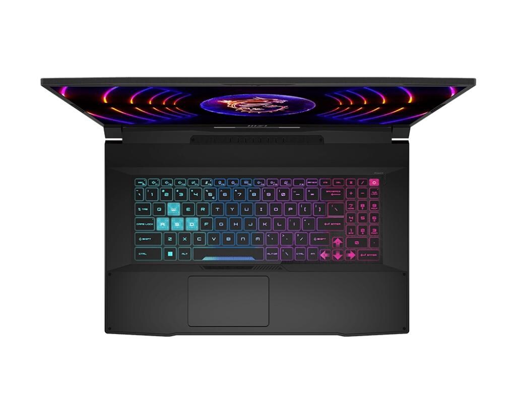 MSI KATANA 17 B13VFK-1018TR - 3