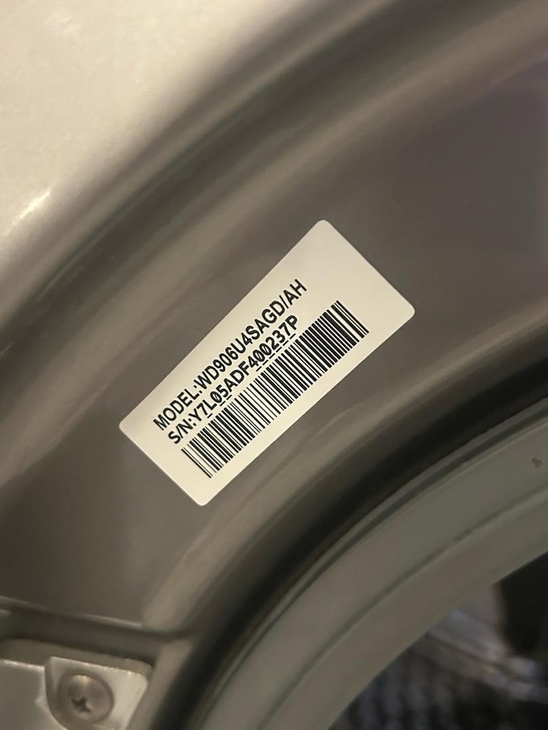 Samsung Eco Bubble Çamaşır Makinesi - 6