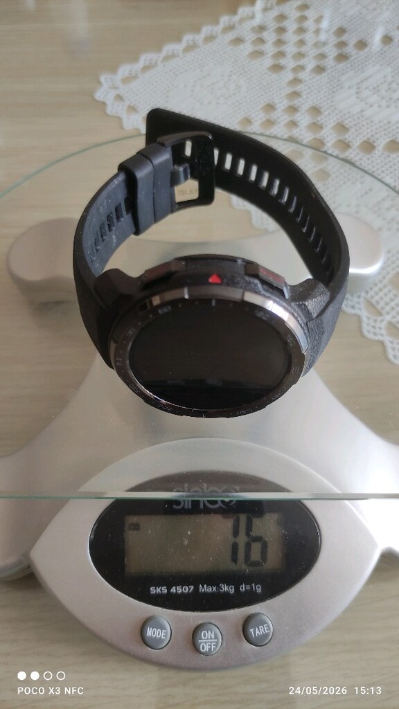 Daymond Rene (Titanium) Erkek Kol Saati - 15