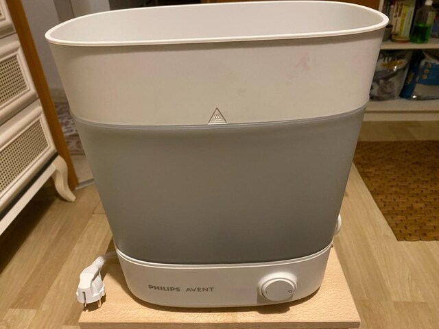 Philips Avent Biberon Sterilizatörü