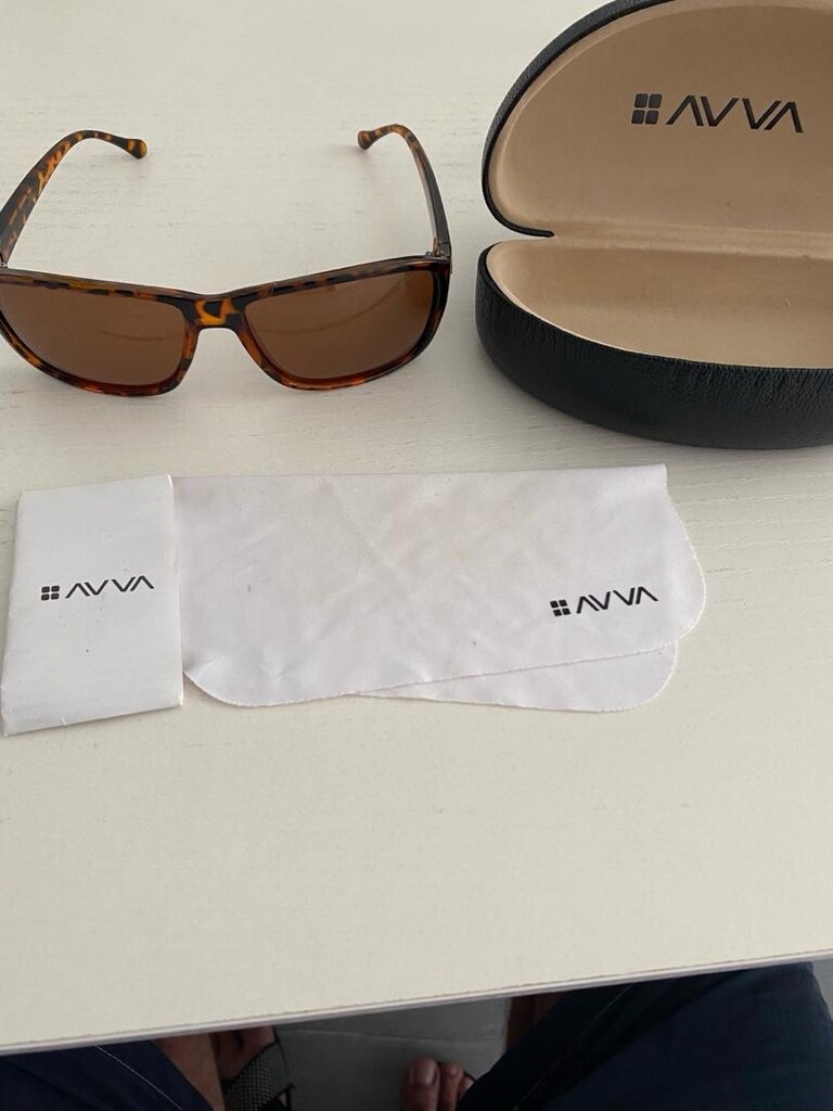 Güneş gözlüğü unisex - 6