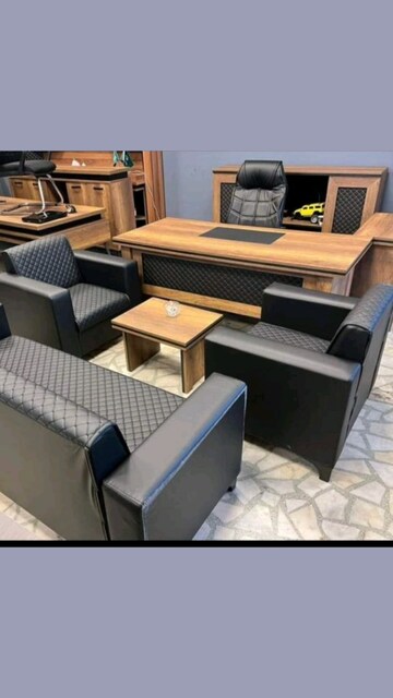 ofis masa takımı büro mobilyası