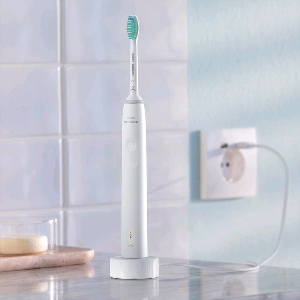 Philips Sonicare 3100 Şarjlı Diş Fırçası - 3