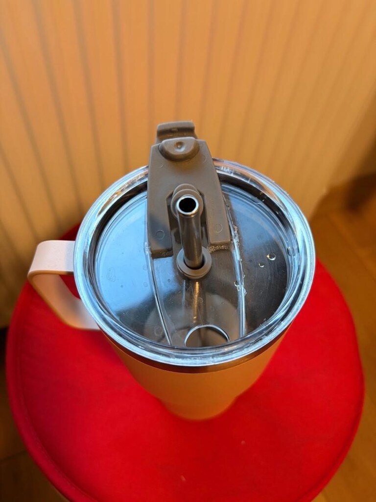 Rossman Çelik Termos 900ml - 3