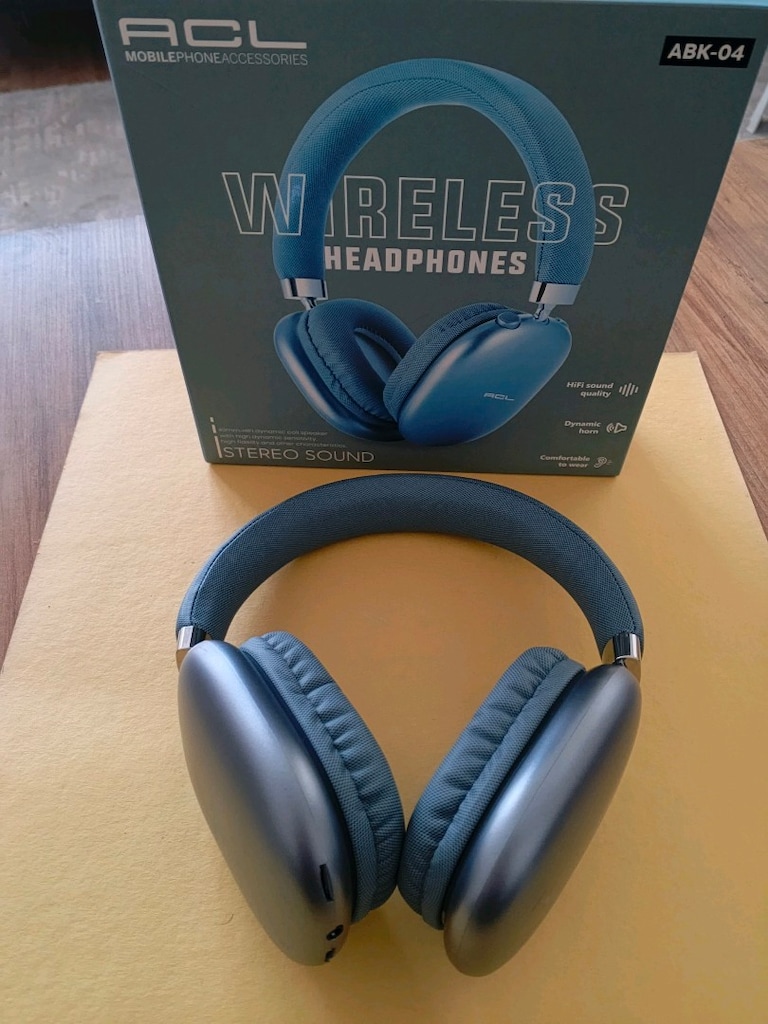 Bluetooth kablosuz kulaklık - 2