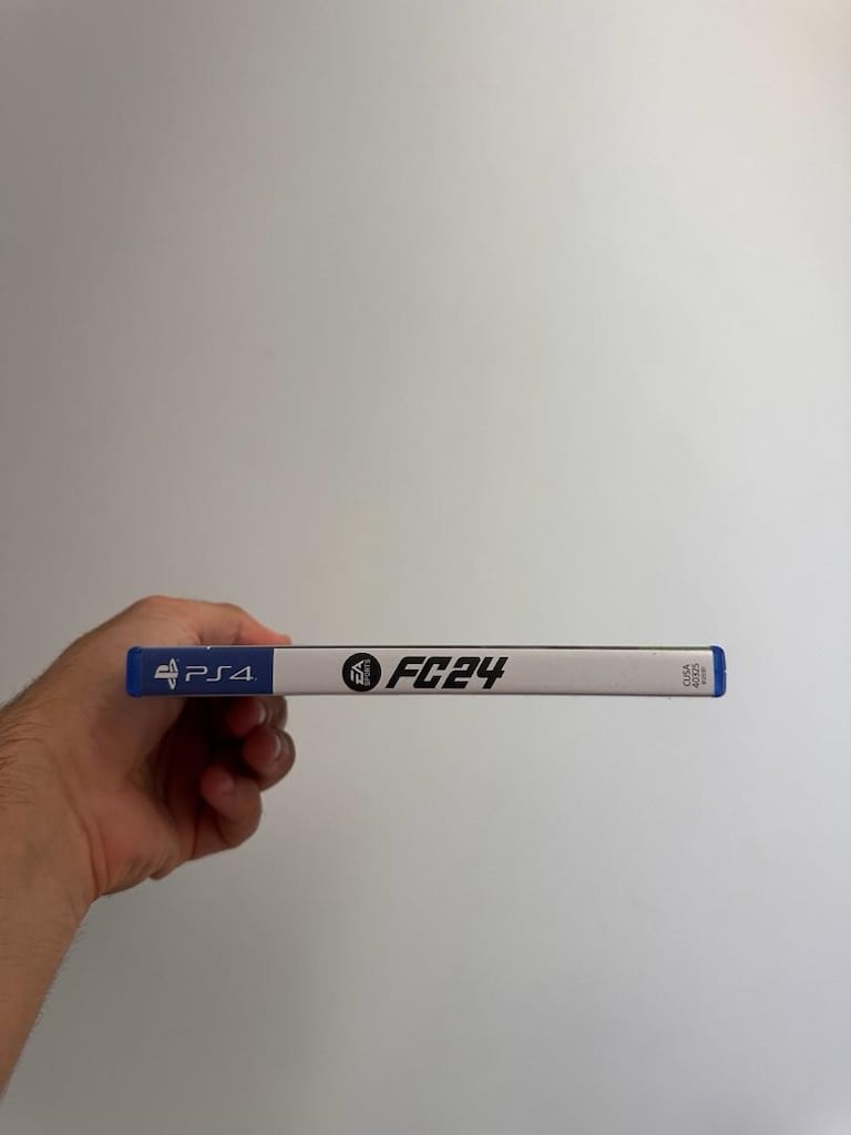 Ps4 Oyunu FC24 CD - 5