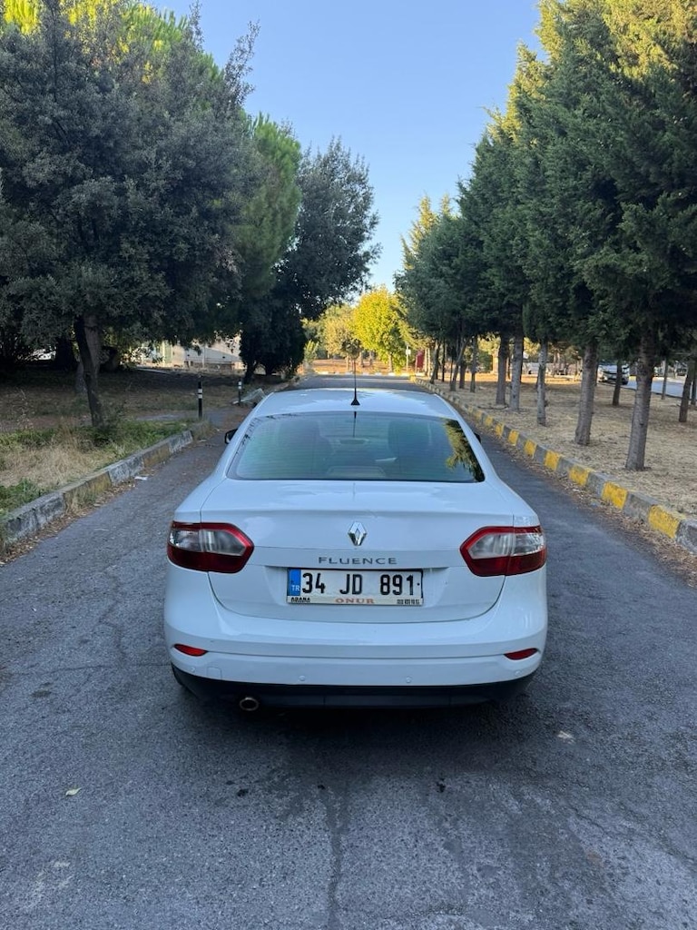 memurdan temiz tek çamurluk boyalı - 4