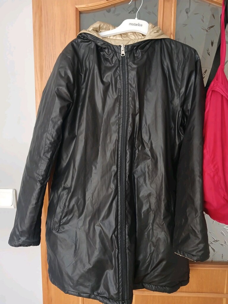hafif şişme mont - 3