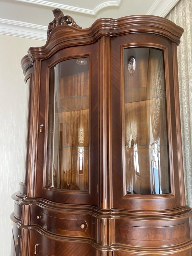 Salon vitrini - 8