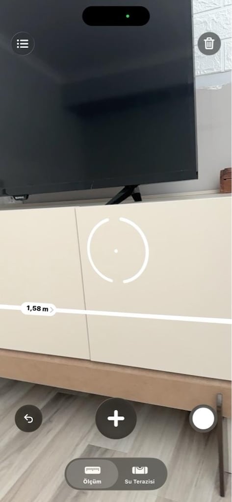 köşe koltuk ünite televizyon - 5
