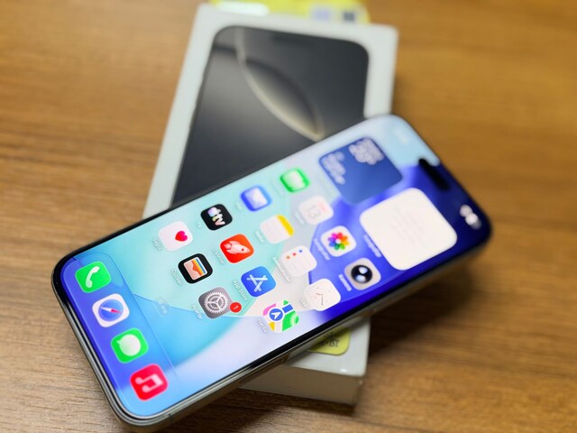 SIFIR AYARINDA ÇİF SİM İPHONE 16 PRO MAX PİL%100 3AYLIK 256GB