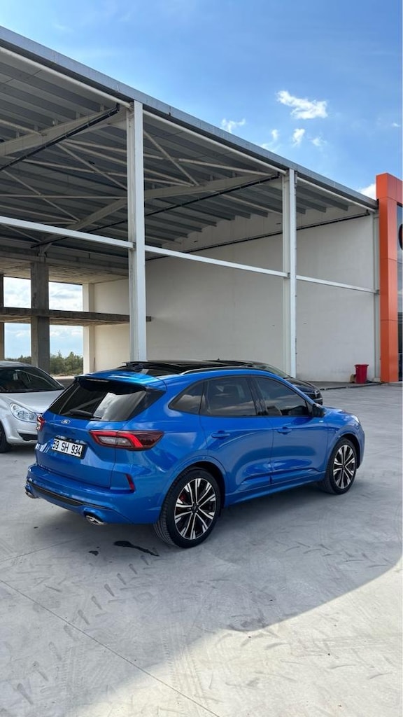 Sahibinden Ford Kuga ST LİNE X - 16