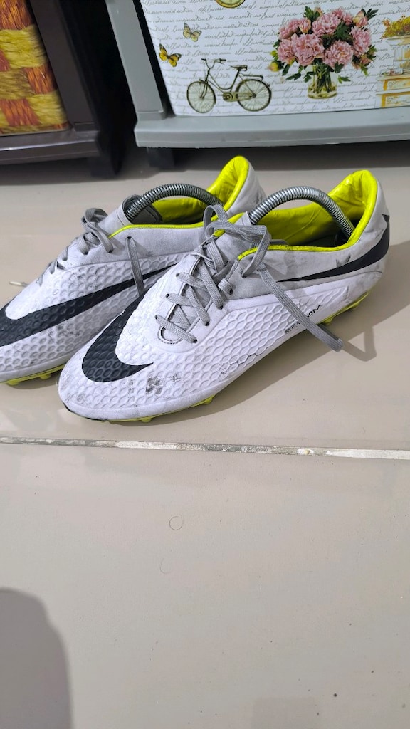 43 numara Nike haypervenom orijinal krampon - 12