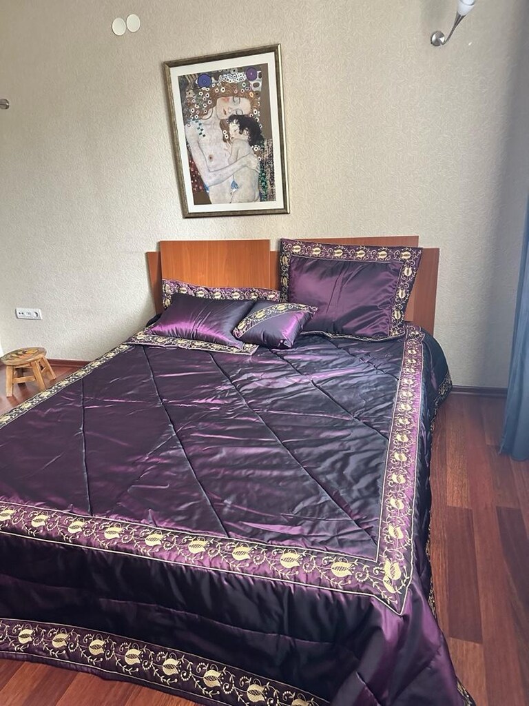 yatak örtüsü - 2