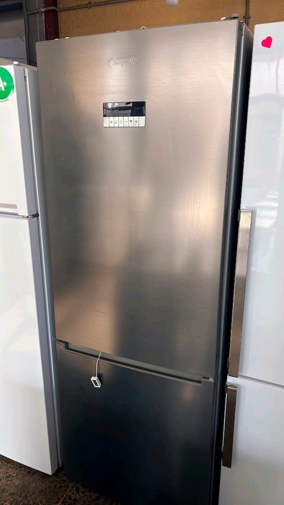 Arçelik yeni model buzdolabı - 5