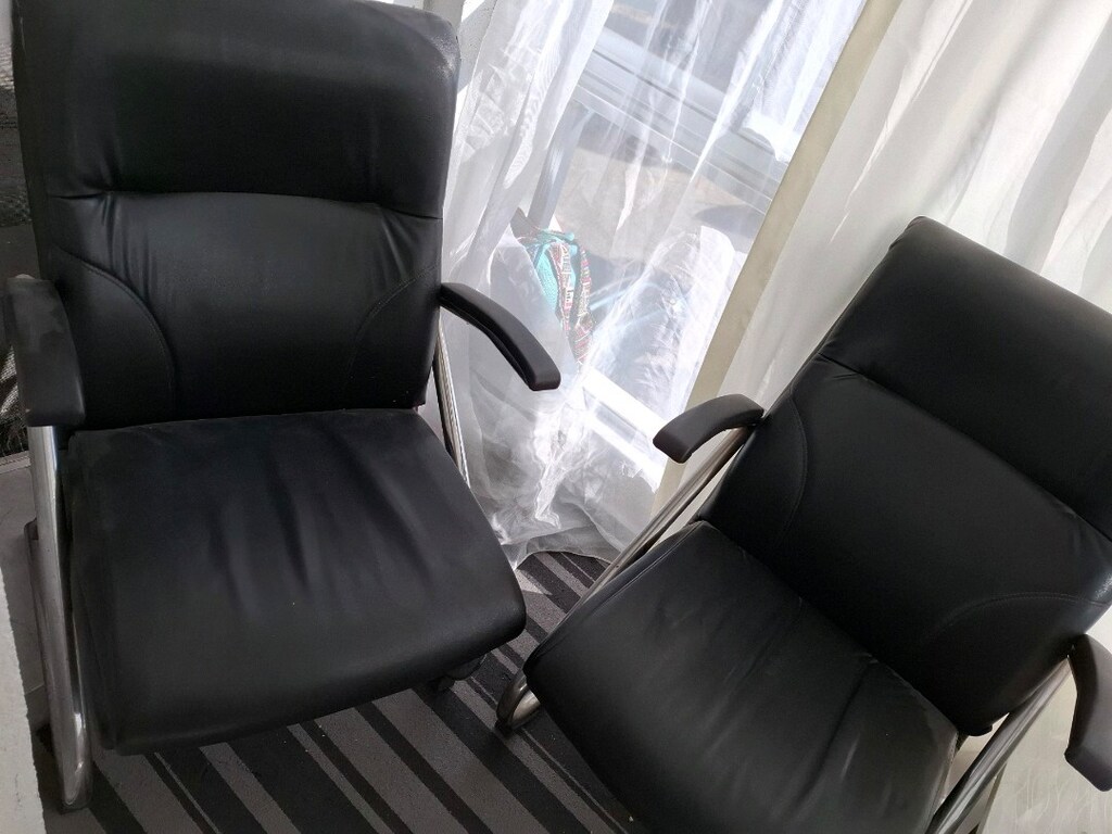 2li ofis koltuklari - 2