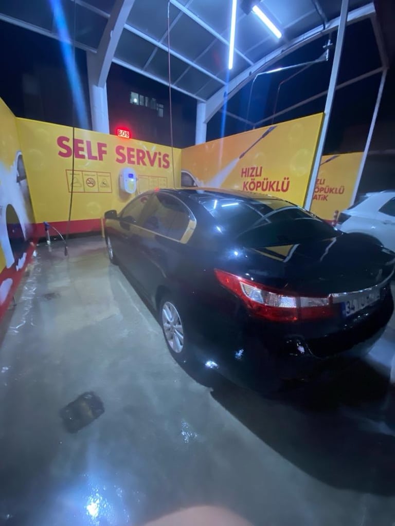İlk Sahininden Satılık Renault Latitude - 8