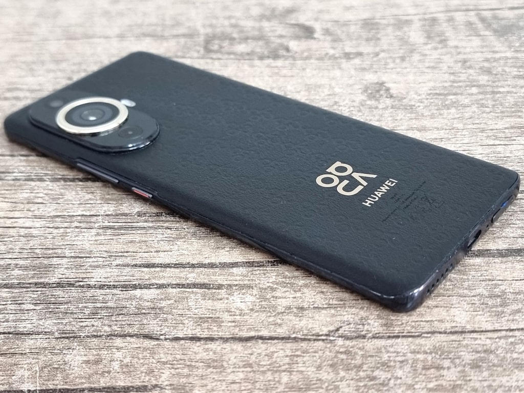Huawei Nova 11 Pro / Ful Orjinal / 8-256 GB / Hatasız / TR - 10