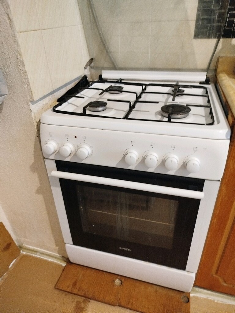 Ocaklı fırın - 2