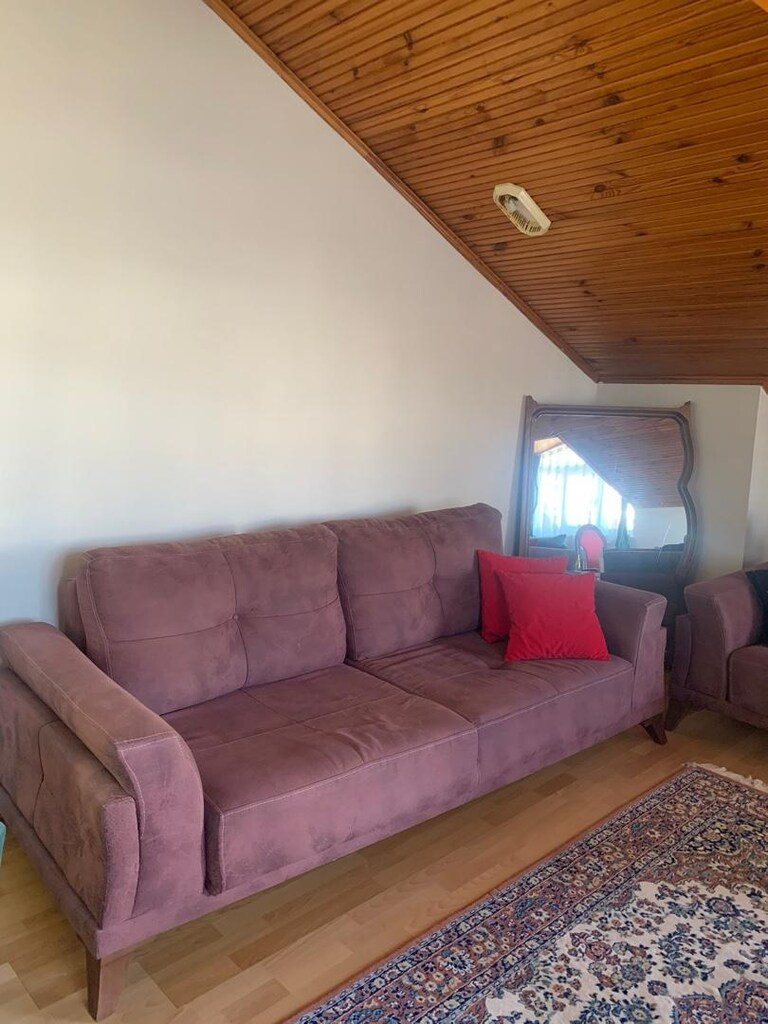 koltuk takımı, karyola,şifonyer,gardolap,buzdolabı,set üstü - 2