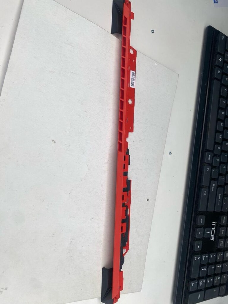 CASPER EXCALİBUR G870 PARÇALARI İ7 12.Nesil RTX5050 8GB 500GB SSD - 9