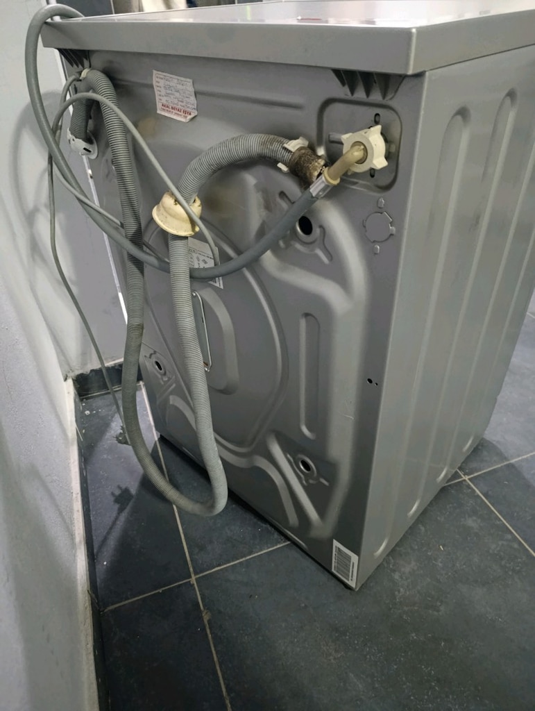 Çamaşır Makinesi - 6
