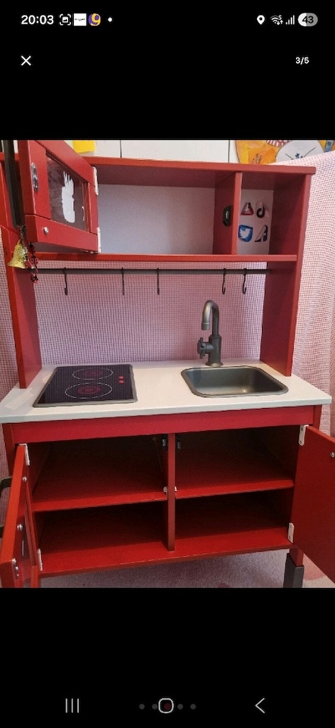 sorunsuz ikea mutfak - 3