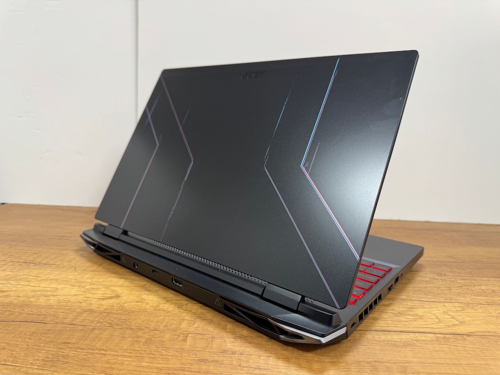ACER NİTRO İ5-12500H 16 GB 512 GB RTX3050 LAPTOP - 6