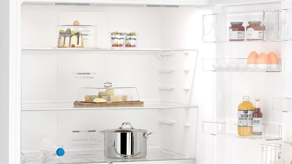 Profilo buzdolabı sıfır 642 litre PROFİLO BUZDOLABI SIFIR XXL DOLAP - 4