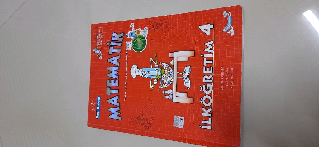 9 kitap birlikte - 5