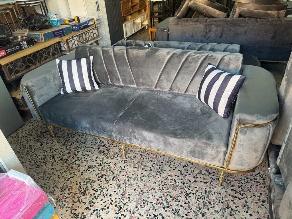 Sıfır Royal Koltuk Takımı - 5