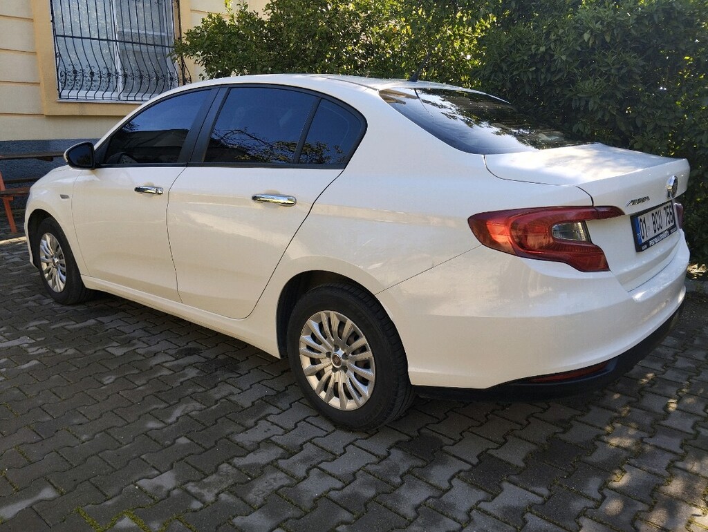 2022 model sahibinden satılık aile arabası - 3