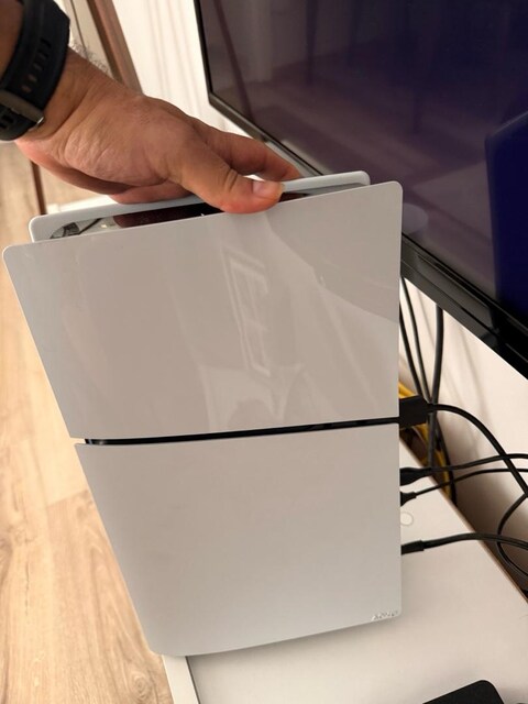 Playstation 5 1 tb digital