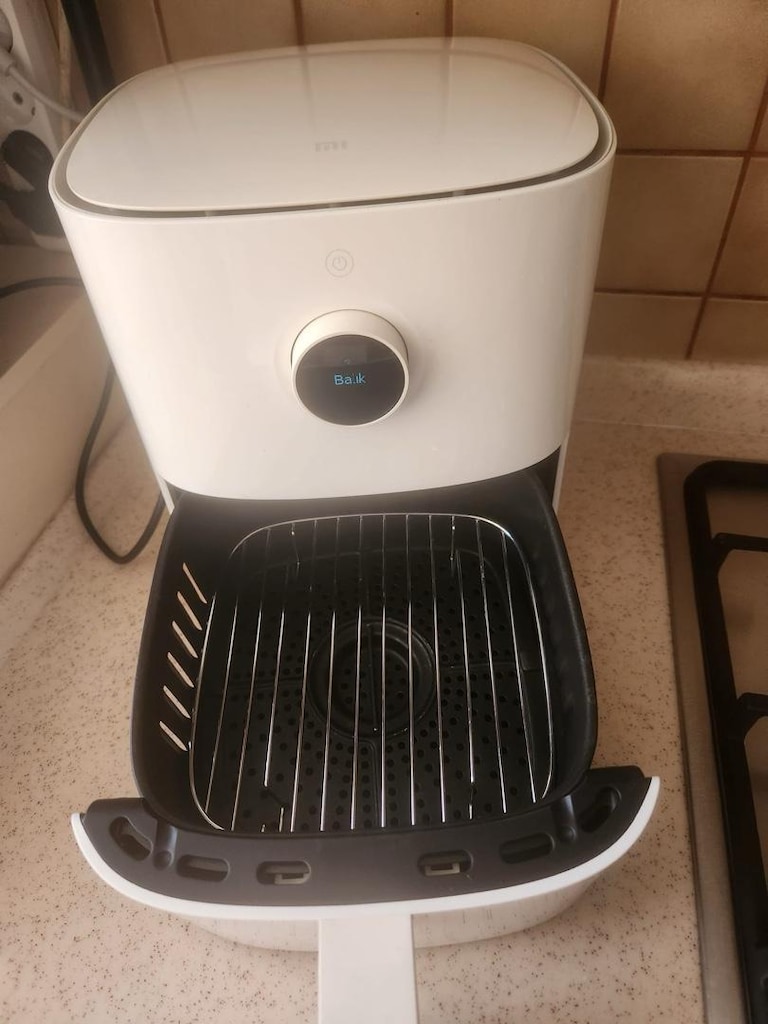 airfry - 3