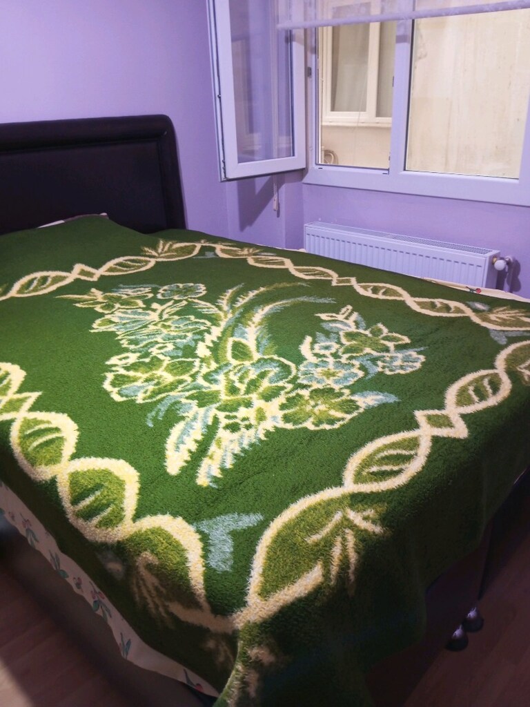 çift kişilik battaniye - 3