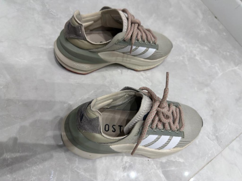 Adidas kadın günlük ayakkabı - 3